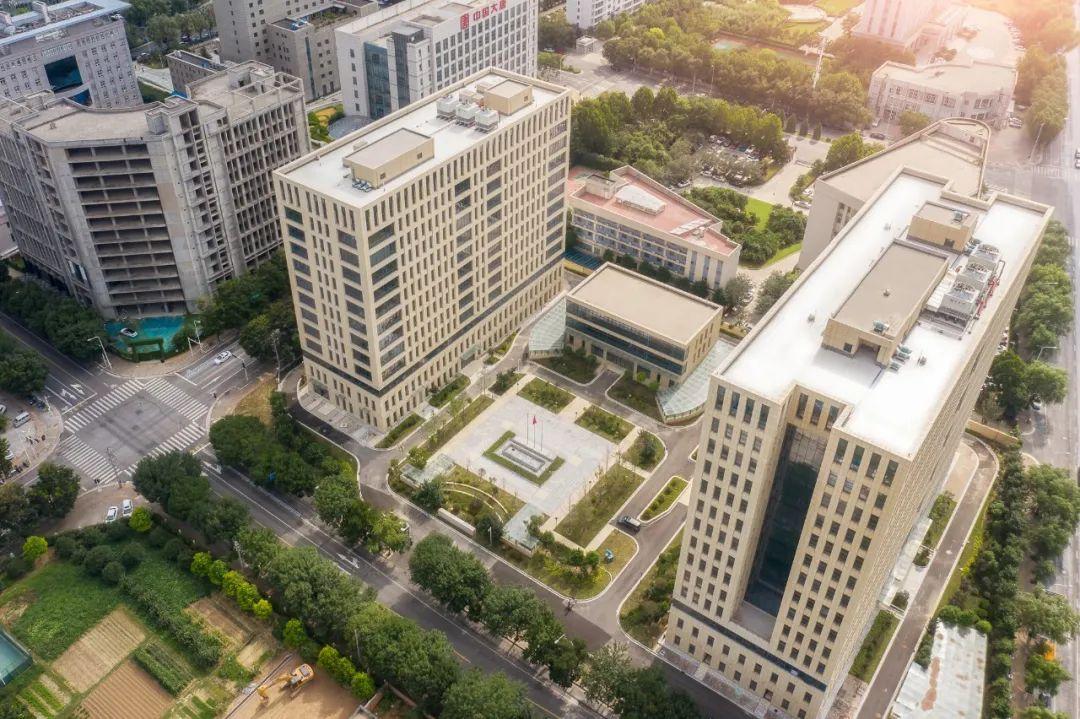 河南省交通厅,郑州市中级人民法院,国网河南省电力公司,邮政大厦,河南