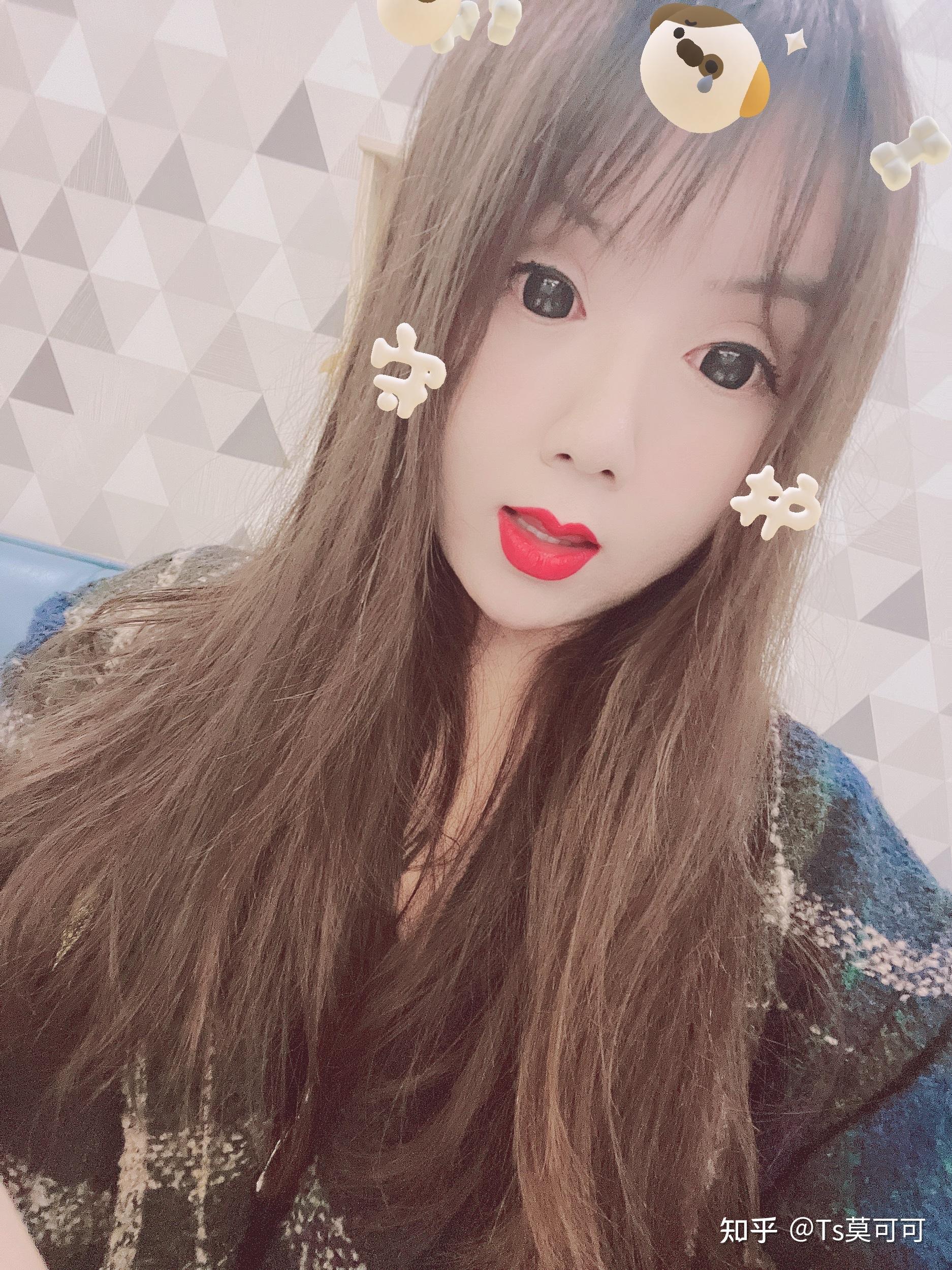 石家庄 TS CD 女装大佬是如何选择自己的生活方式和? - 知乎