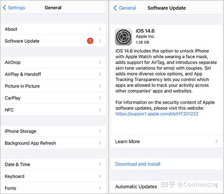 为什么iMessage无法下载图片?在这里找到解决方案! - 知乎