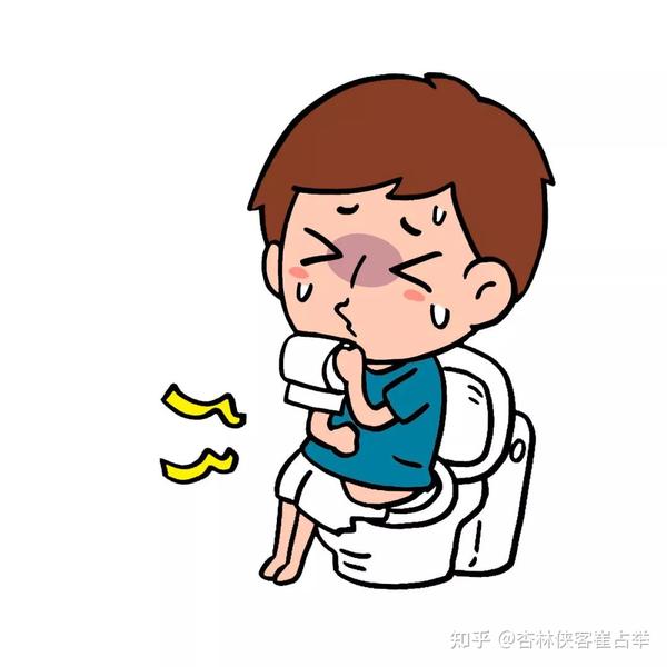 便秘总是反反复复治不好?这样搭配中成药才好用 - 知乎