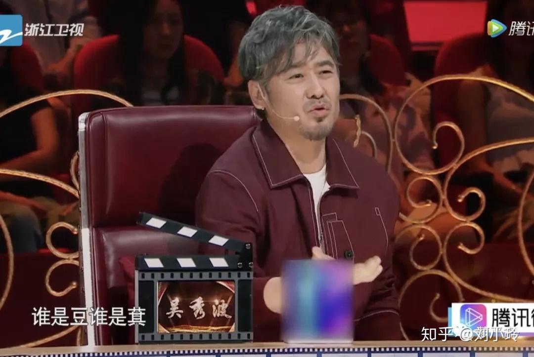 演员的诞生第二季来了这次看清导师们的水平了