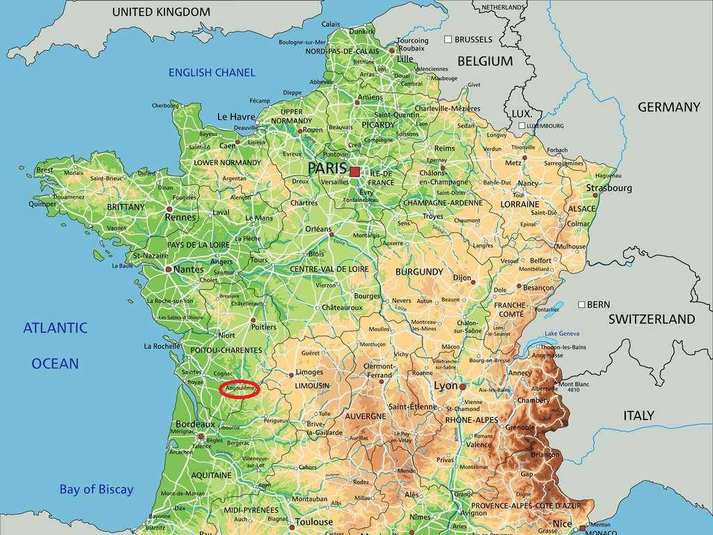 那些带"新(new)"的地名到底新在哪里"