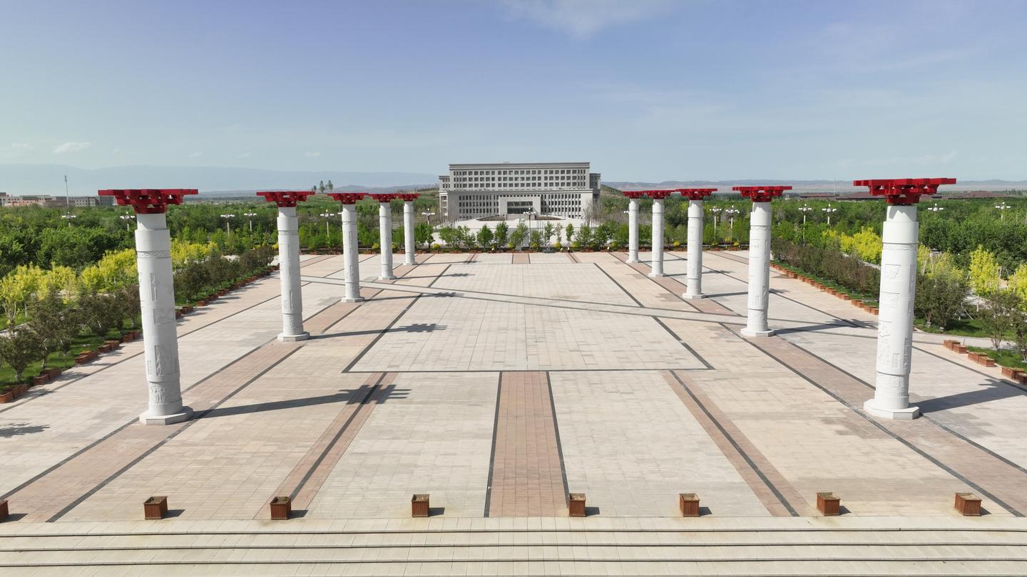 第五师双河市文化旅游图片展 - 知乎
