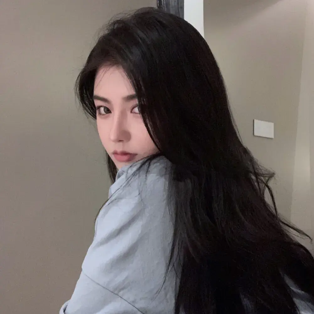 看起来很可爱的女生无水印头像,共110张 - 知乎