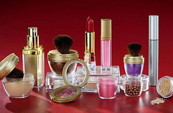 化妆品行业优秀品牌认知及分析（三）——新锐国货品牌 - 知乎