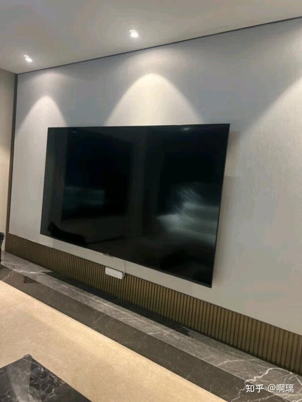 100英寸mini led电视大推荐!什么样的电视更适合打造家庭影院?