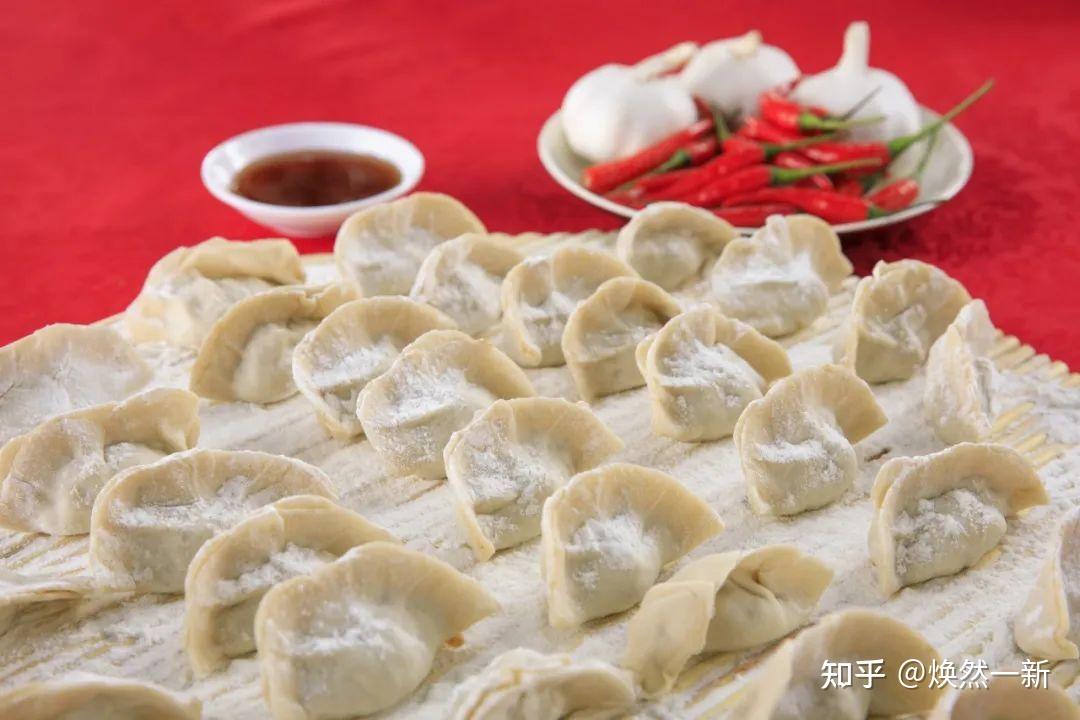 春节素食 | 新年吃素习俗 - 知乎