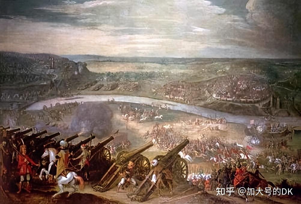 第二次便是1683年奥斯曼大维齐尔卡拉·穆斯塔法率军围攻但遭遇惨败