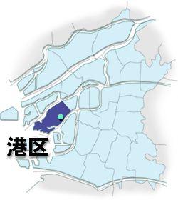 大阪建赌场(【大阪港区机遇】亚洲最大赌场落地，这个地方要发达了)
