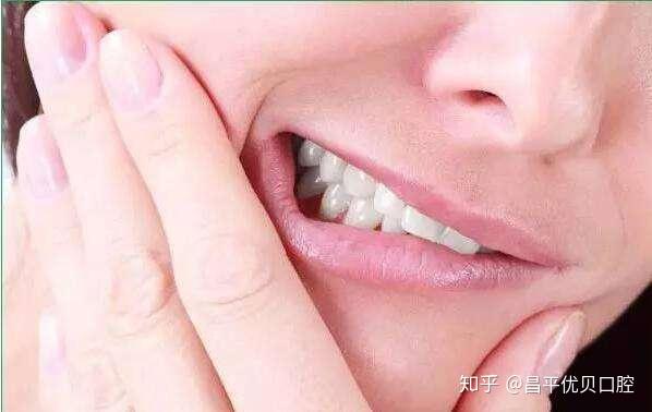 牙齿咬动为什么“咔咔”响 - 知乎