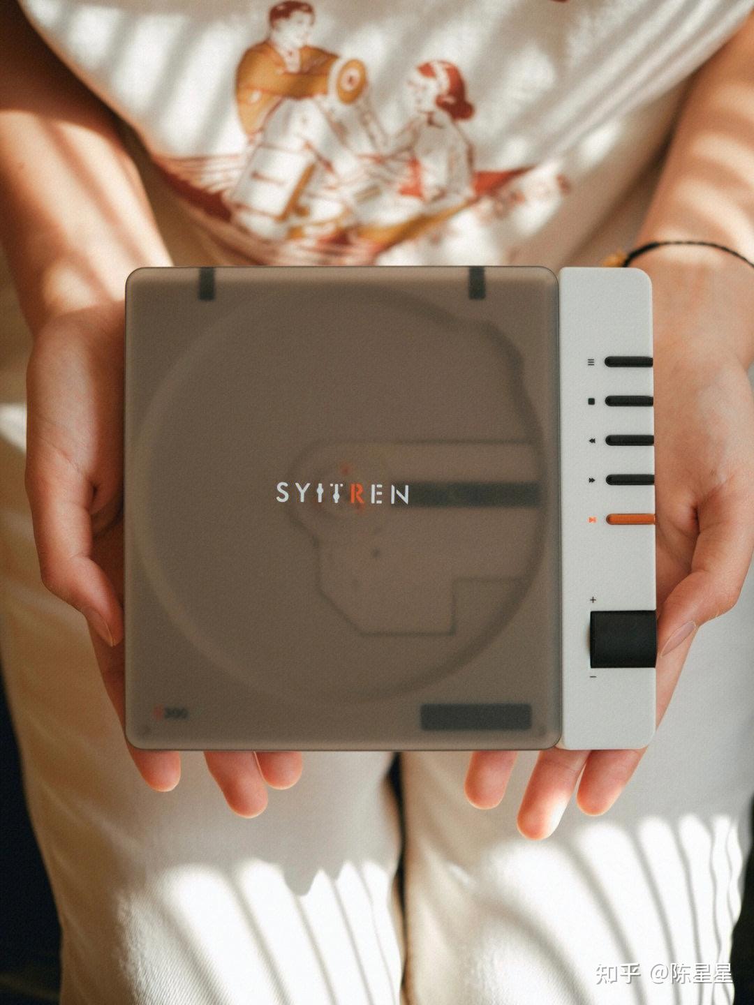 CD机入门选购攻略: 附cd机品牌推荐，百元就能入手 - 知乎