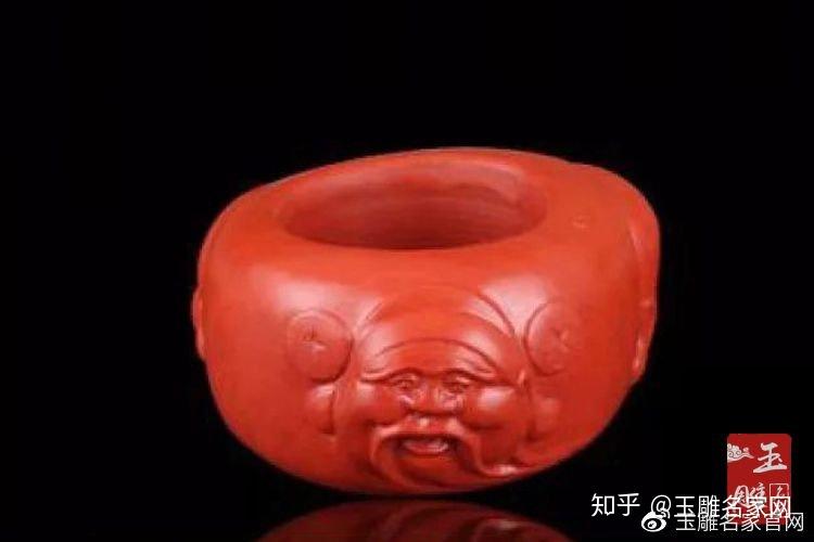 红碧石有价值吗知乎
