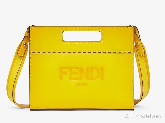 fendi micro baguette【fendiburberry原单】