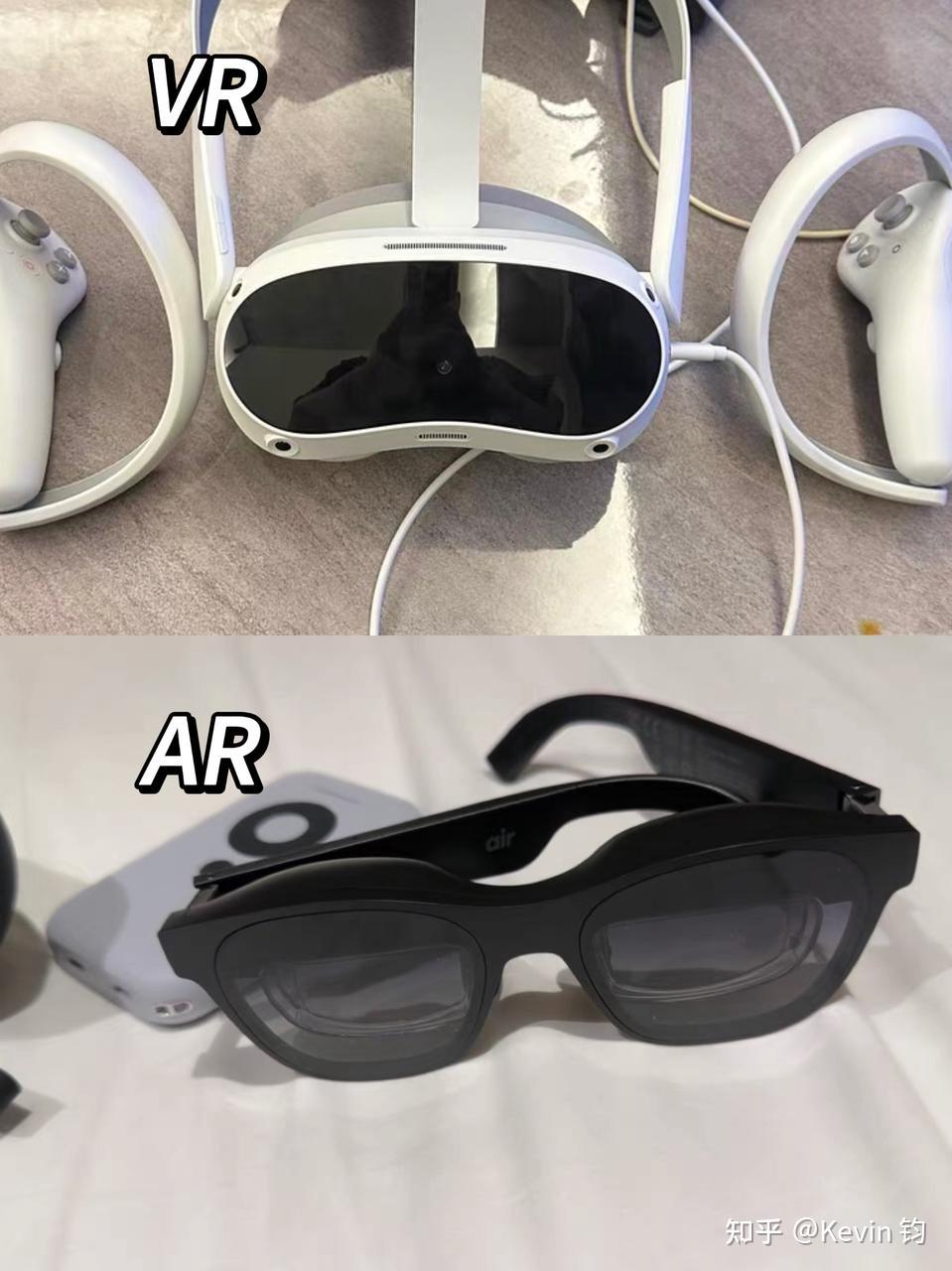 【VR/AR眼镜推荐】目前最值得选VR/AR设备有哪些?内含PICO、华为、大朋、Xreal等多款品牌VR/AR测评!