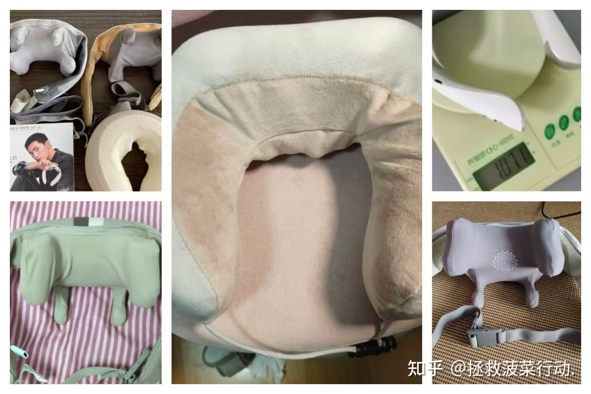 颈椎按摩器十大口碑载道之作,哪种最好?畅销榜常客实力强 - 知乎