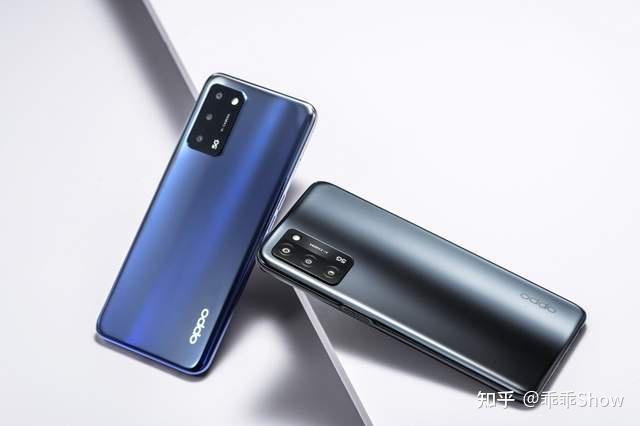 oppoa55真机图赏30个月流畅不卡顿续航很傲人