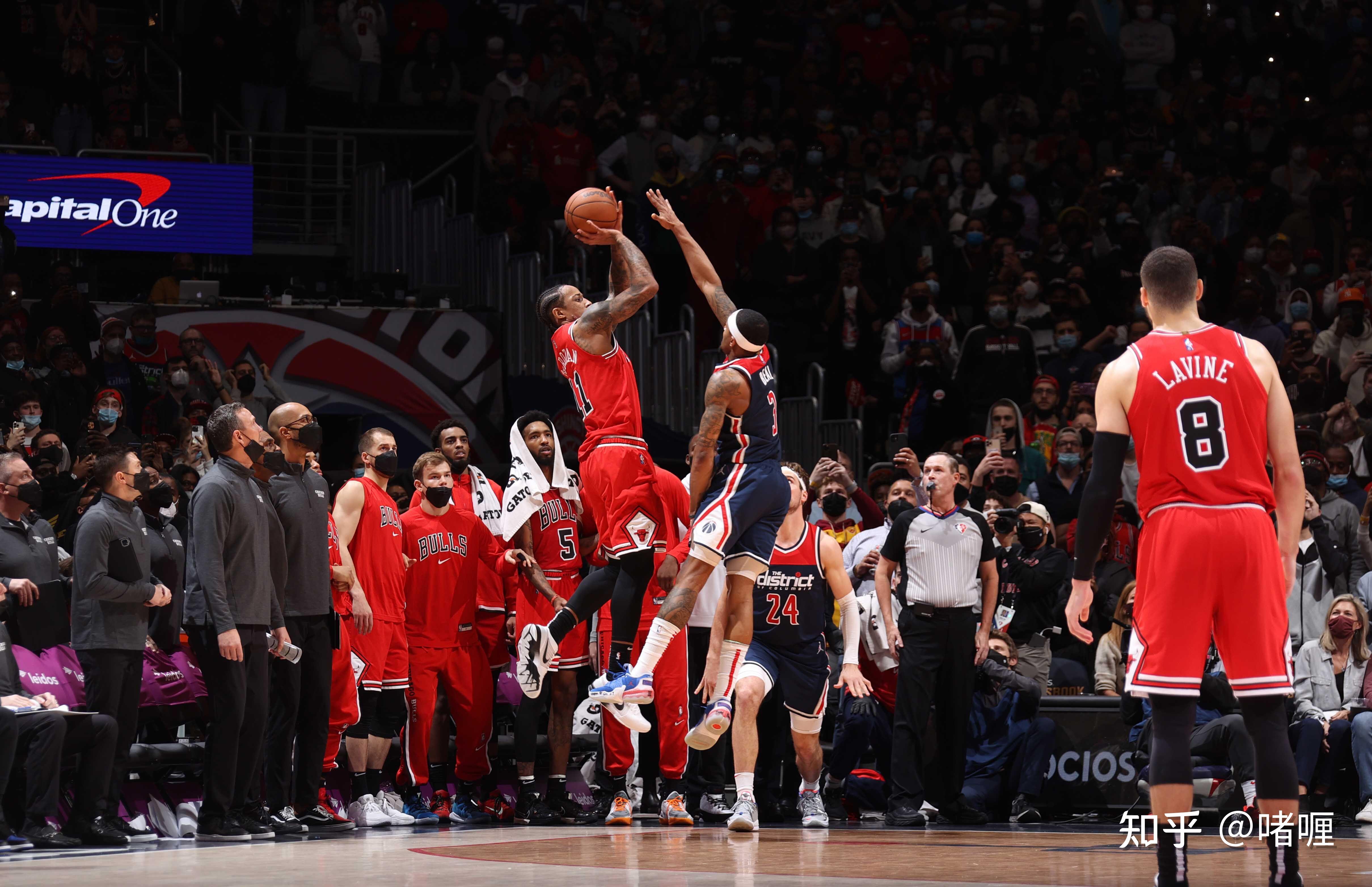 拉文德罗赞双核驱动下 公牛整体效率值与关键时刻数据全梳理