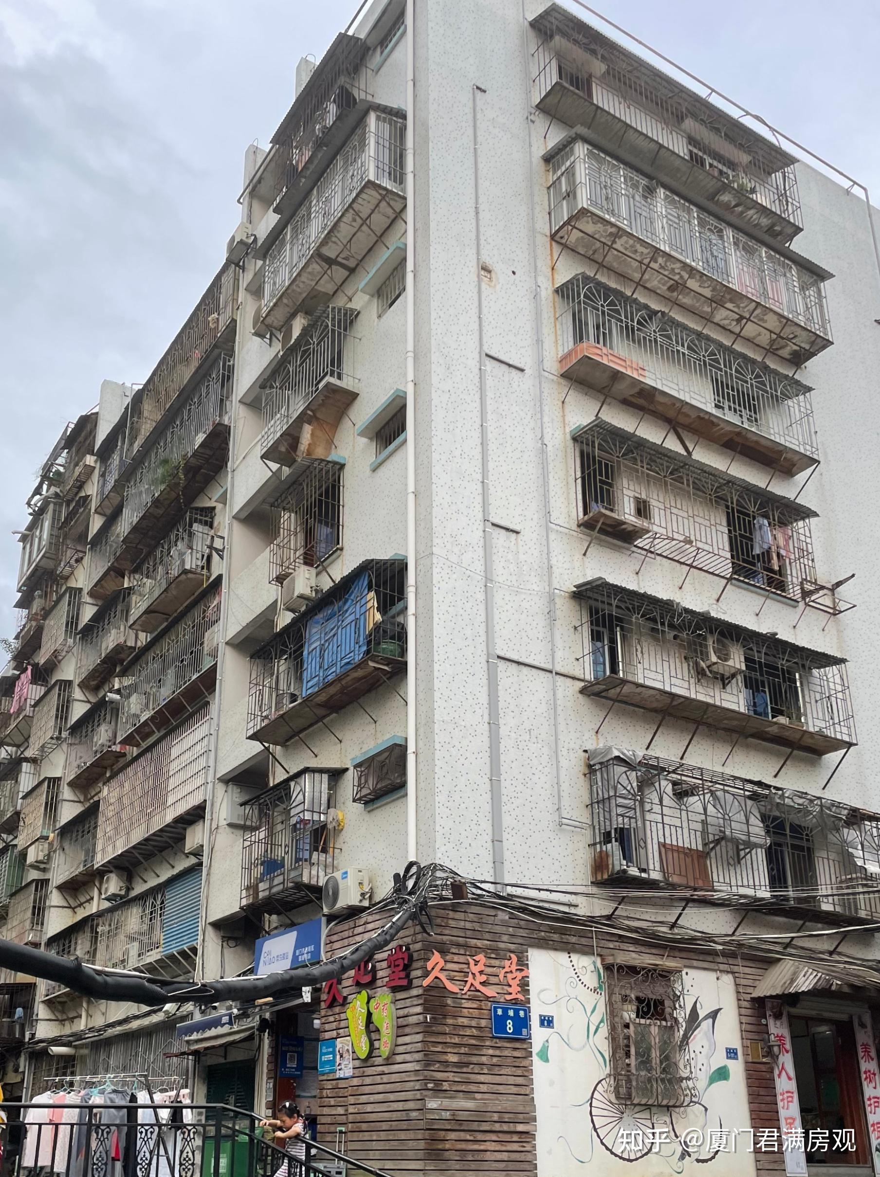 你知道厦门的业主为了孩子读书有多拼吗?