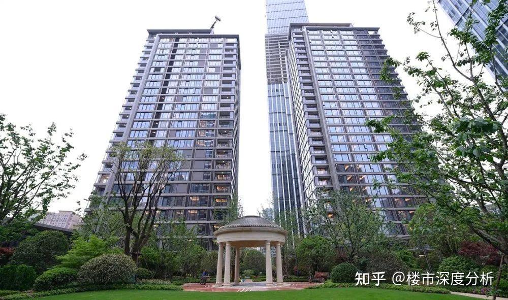 2023上半年上海73盘交付,多家房企陷交付危机 - 知乎
