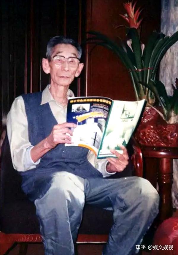 16岁登台,从艺80年,相声泰斗马三立去世19周年,拍过多部纪录片 - 知乎