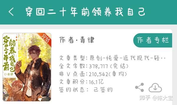 小众耽美主攻文(纯爱) - 知乎