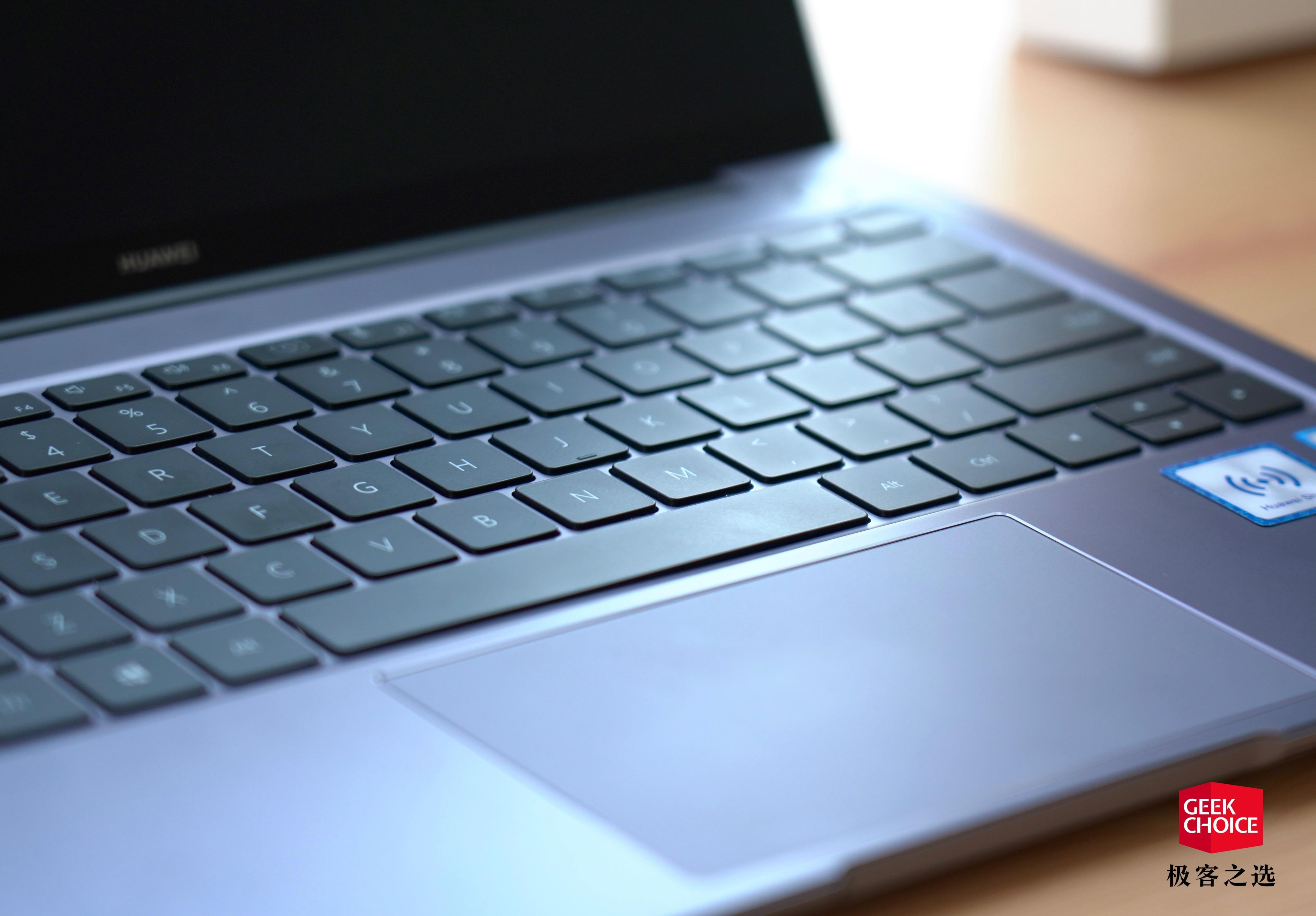 如何评价 2019 mwc 大会上华为新发布的 matebook14 笔记本电脑?