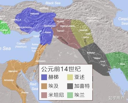 阿卡德王国(阿卡德帝国是世界上第一个帝国吗)