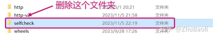 pip更新后仍然出现：WARNING: There was an error checking the latest version of ...