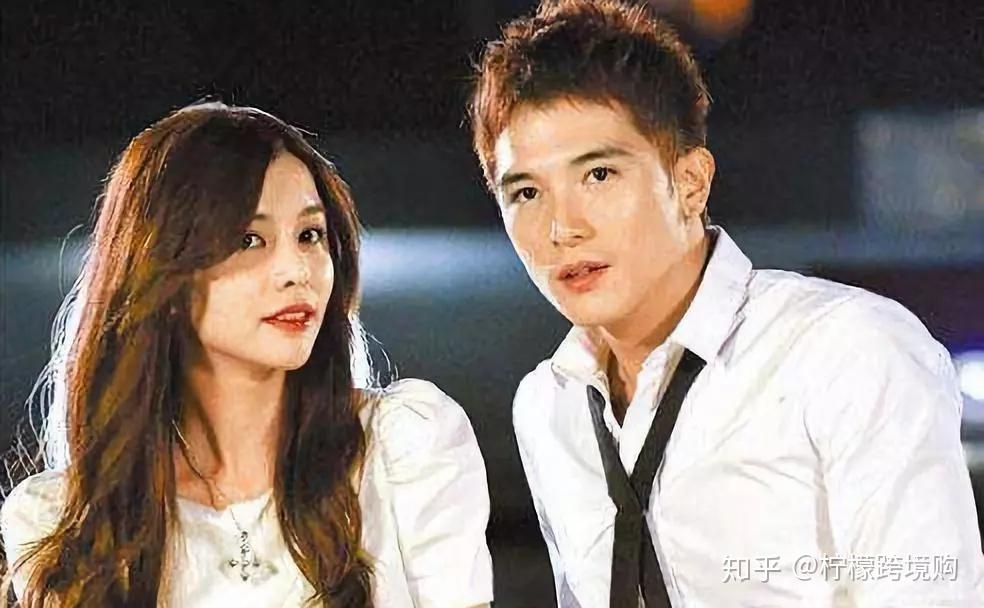 邱泽张钧甯被曝恋情?