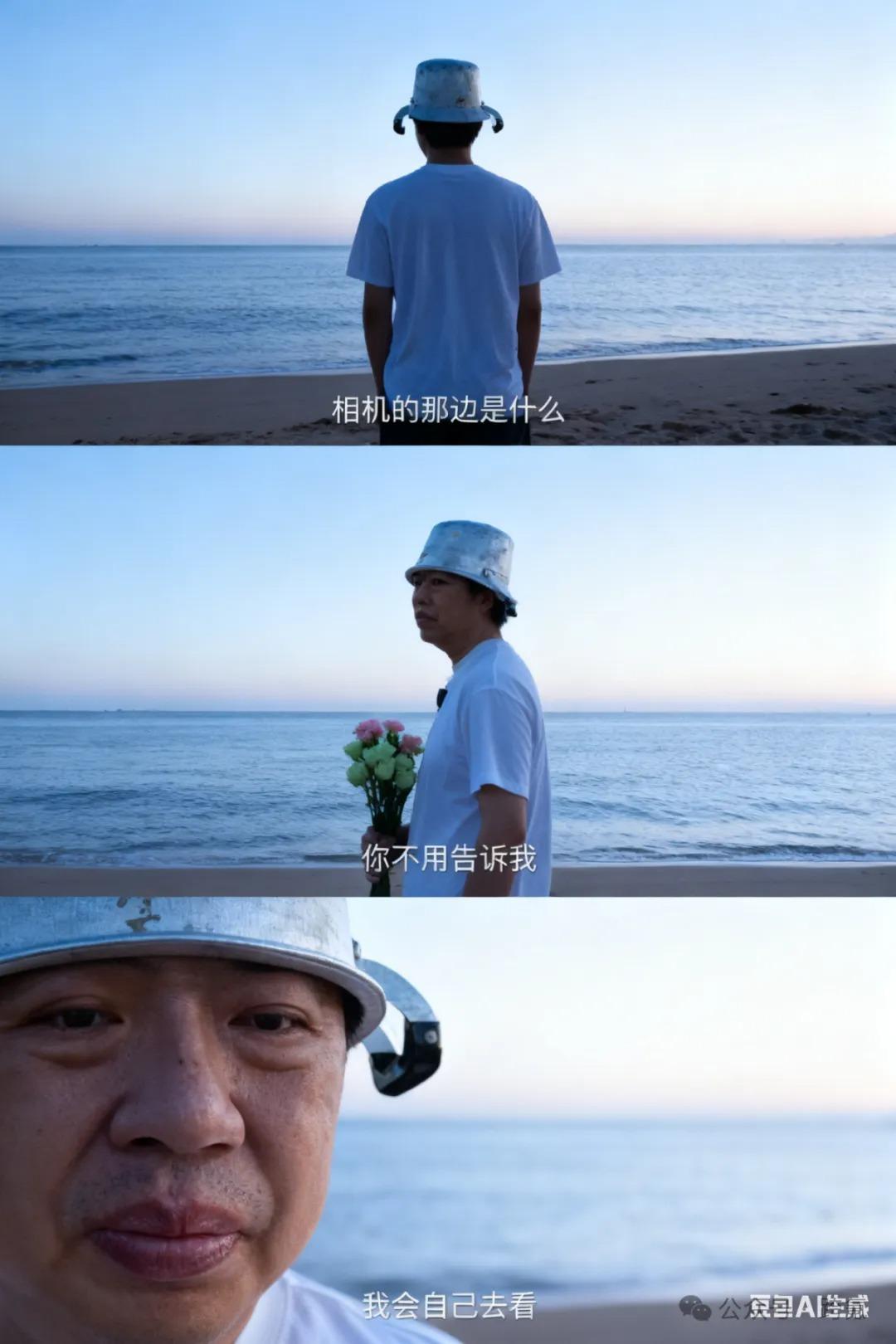 爆火的AI三宫格梗图,是人类精神世界的具象化出口(附提示词) - 知乎