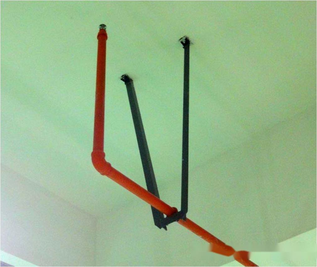 给排水工程最基础知识,适合收藏慢慢学!(图88) 给排水工程最基础知识,适合收藏慢慢学!(图88)