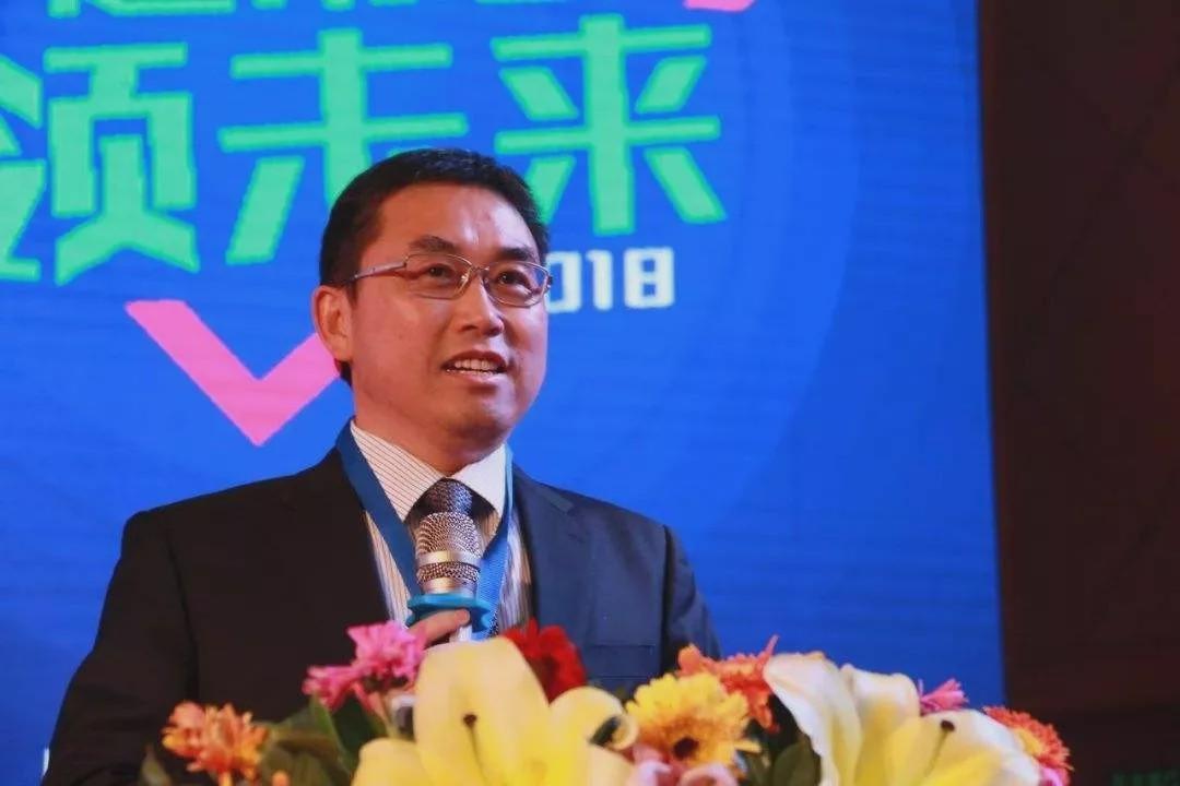 展辰真本色疫情之中应势而变