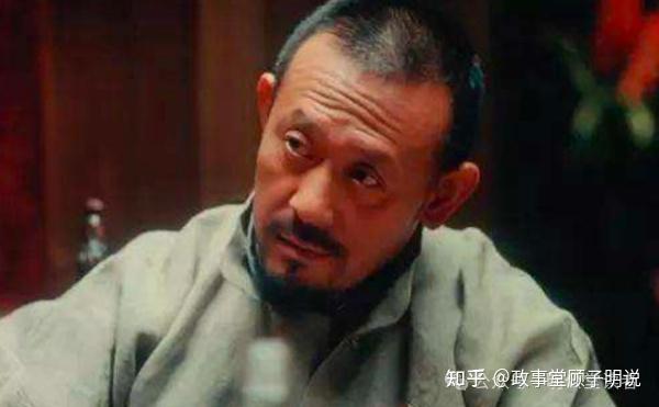政事堂:《让子弹飞》中的张牧之是什么人? - 知乎
