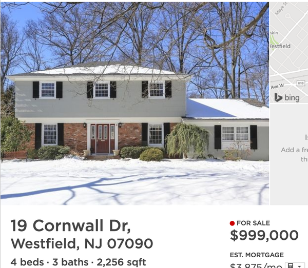 100万美金 可以在美国各大城市买到什么样的房子 知乎