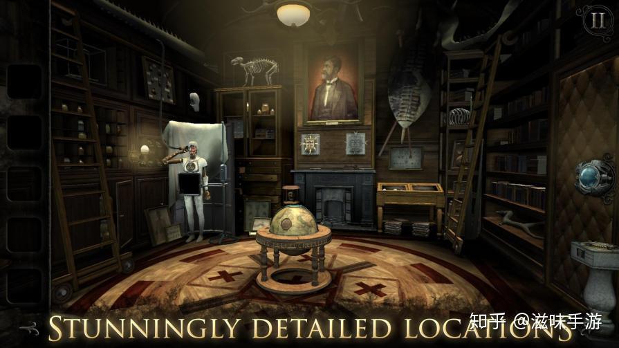 the room(迷室)系列