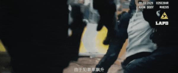 《极限审判》开年第一爽片！90分钟全程无尿点