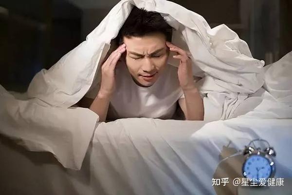 长期失眠怎么办？这七个方法建议尝试一下 知乎