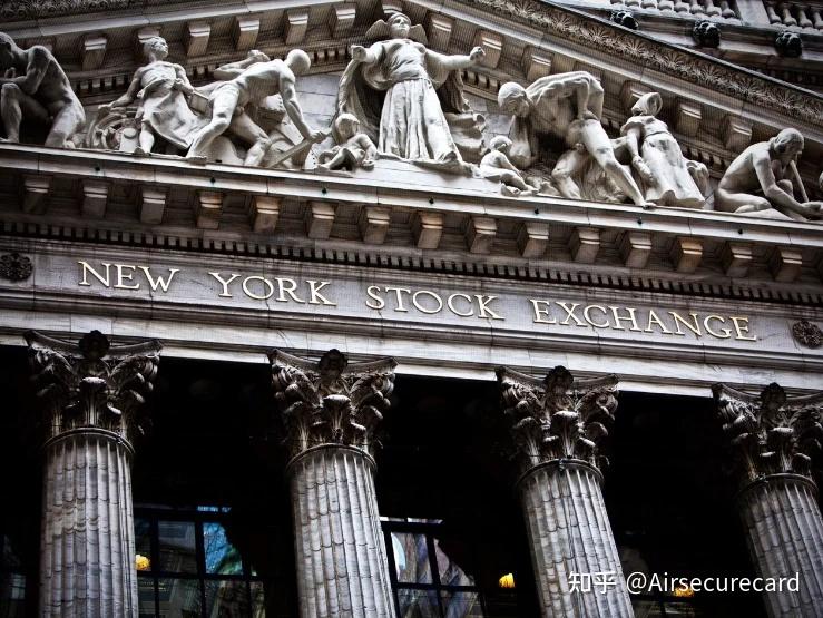 纽约:世界金融中心的辉煌历程,独特优势与未来挑战