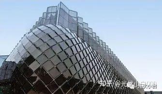 光伏中的“BAPV”和“BIPV”是什么意思？ - 知乎