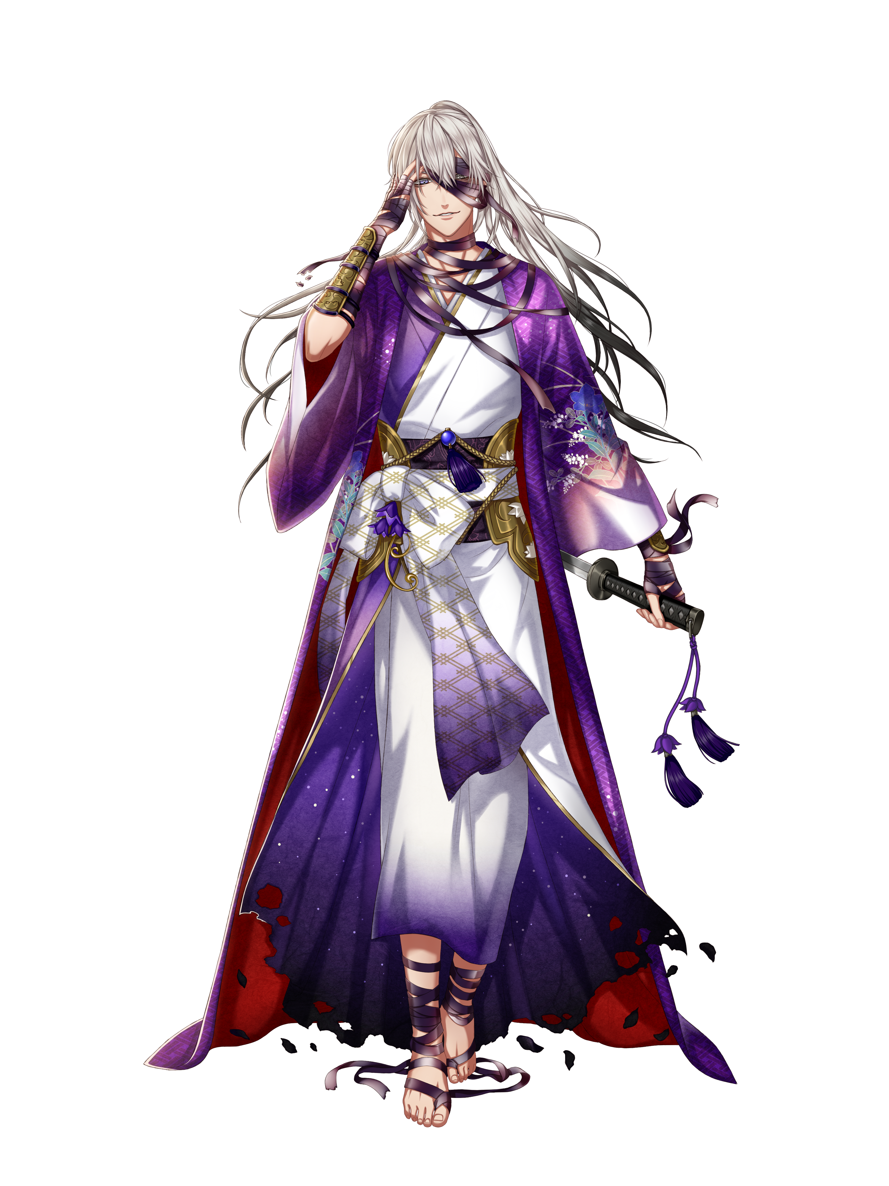 明智光秀:水色桔梗三日天下