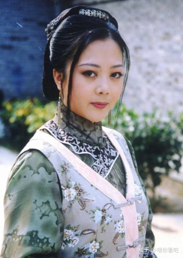 梁丽版封神榜 为什么要露点呢?