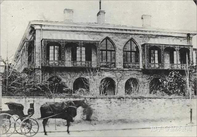 「品牌故事」太古洋行:比百年企业还多50年(二)