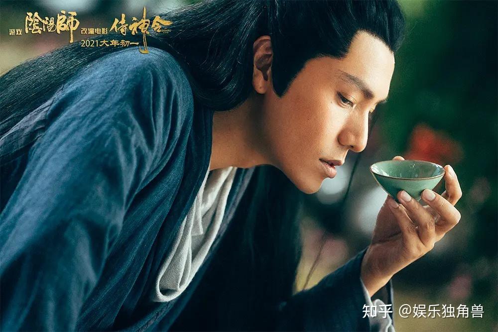 数字技术,游戏改编,价值内核……你错过了怎么样的《侍神令》?