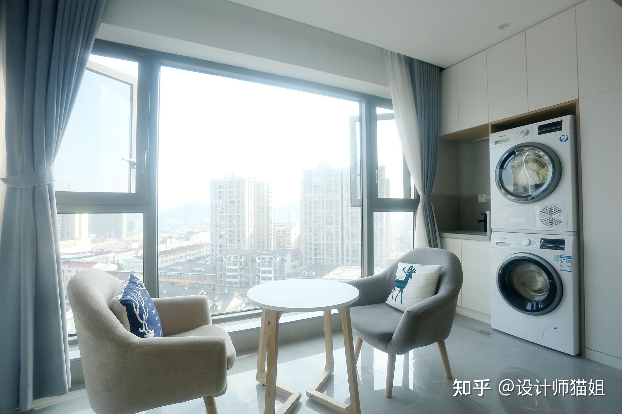 家里装修，阳台究竟要怎么装才好呢？ - 知乎