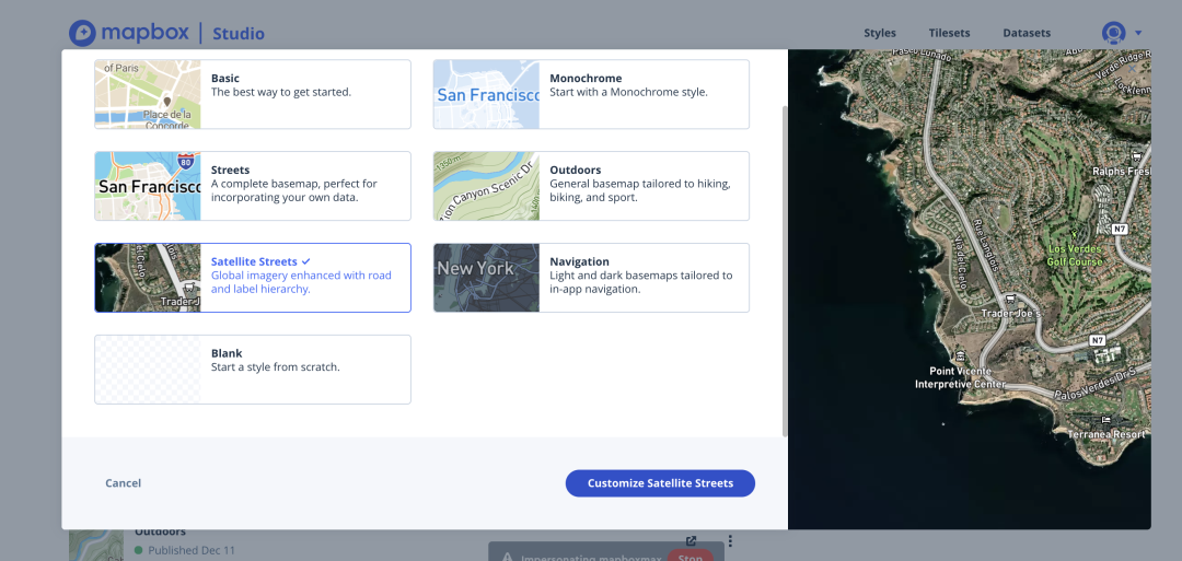用 Mapbox Studio 实现 3D 立体感文字标签， 太酷了！ - 知乎