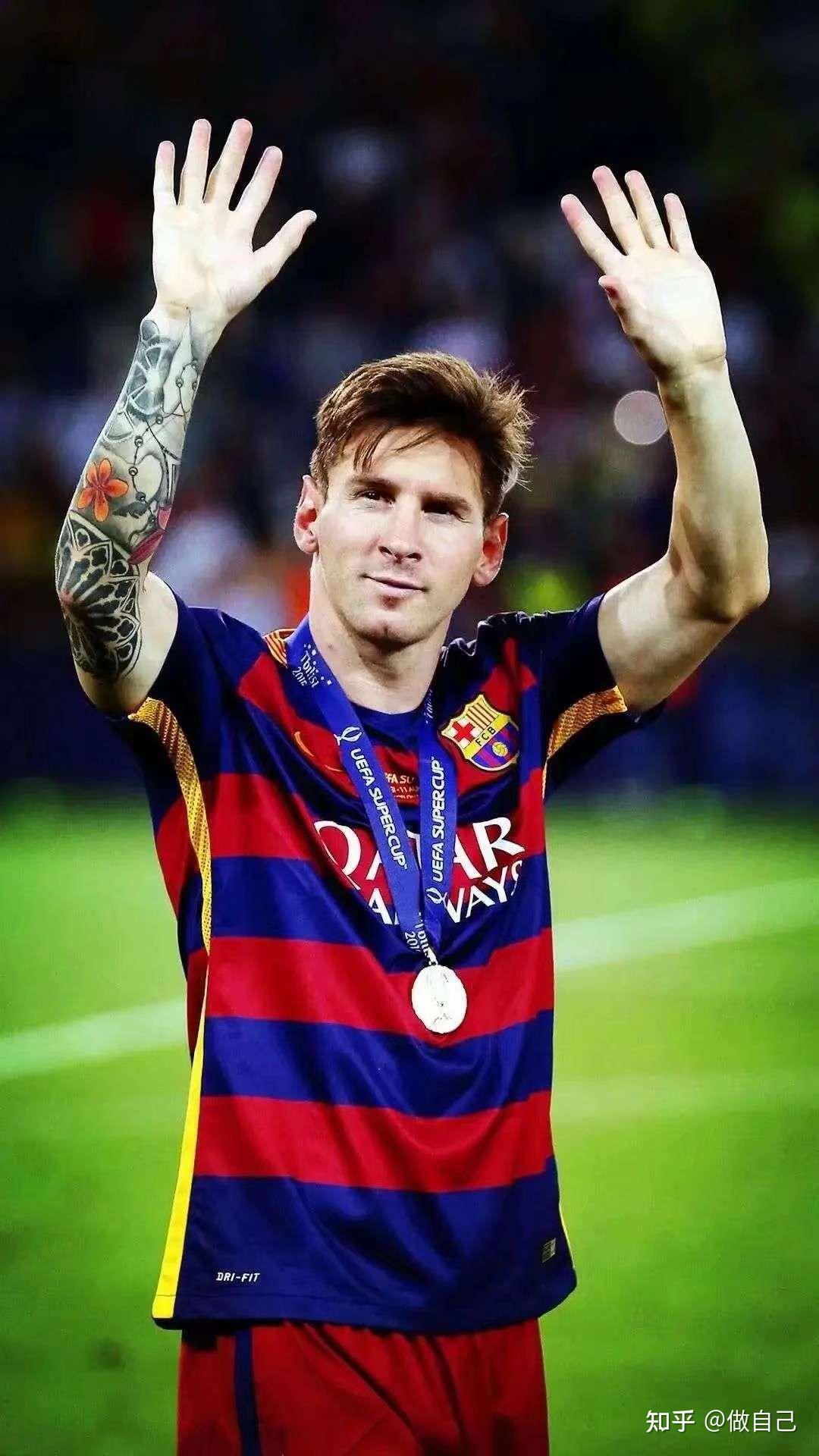 梅西最帅的图片