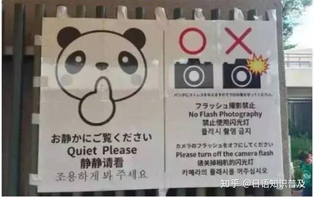 日本人爆笑翻译中国语赴日游客千万别被骗