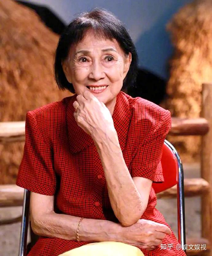 痛心22大电影明星金迪去世第一次参演电影就演郭振清妻子
