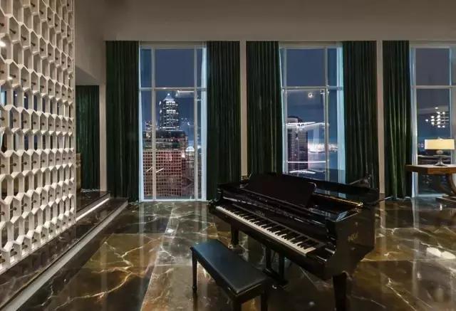 高调奢华汇龙湾天樾我所见的最美天际线