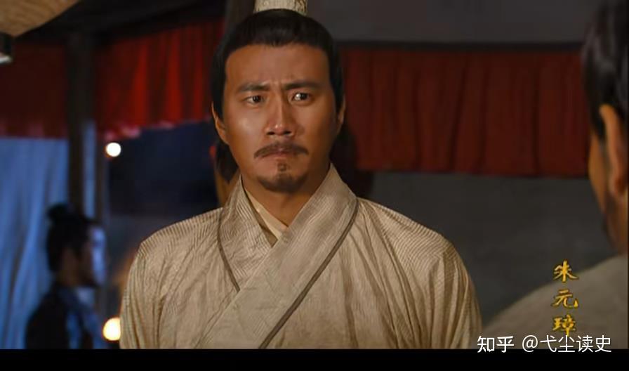 被小明王封为吴国公后朱元璋对所辖机构进行了哪些改造